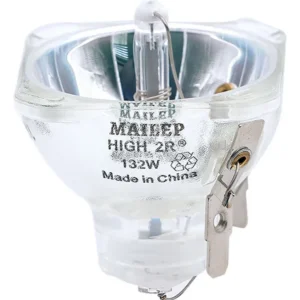 Lampara Beam 2r 132 Watts Para Cabezas Moviles Mailep