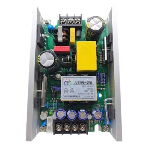 Fuente De Alimentacion Cabezal Movil 7r Beam 230w Mailep