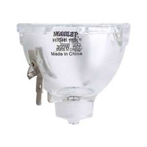 Lampara De Descarga Cabezal Movil 15r 300w Beam Mailep